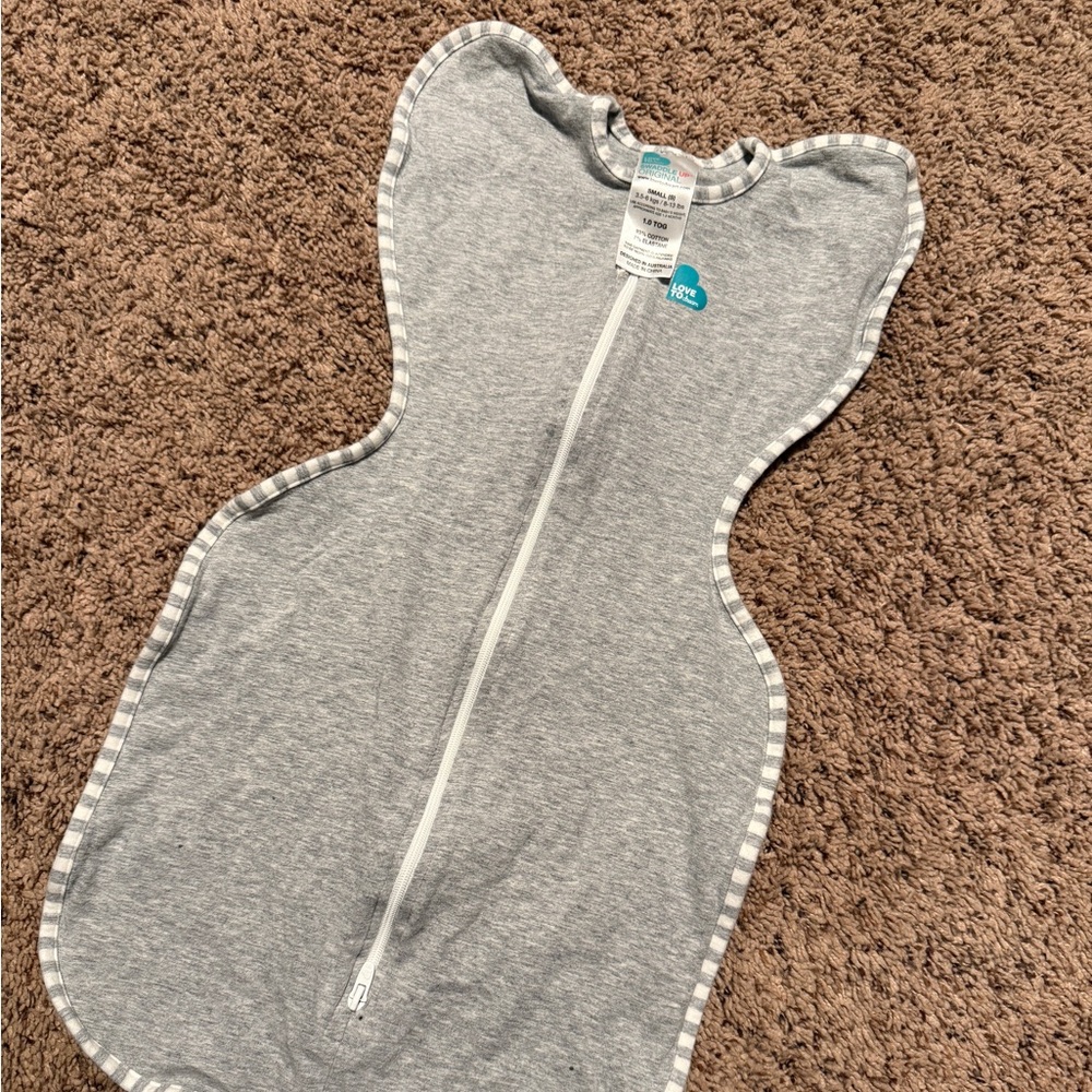 Love to Dream Swaddle - sz Small
